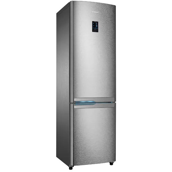 Устранение утечки хладагента Samsung RL-55 TGBX41