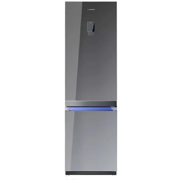 Устранение утечки хладагента Samsung RL-55 TTE2A1