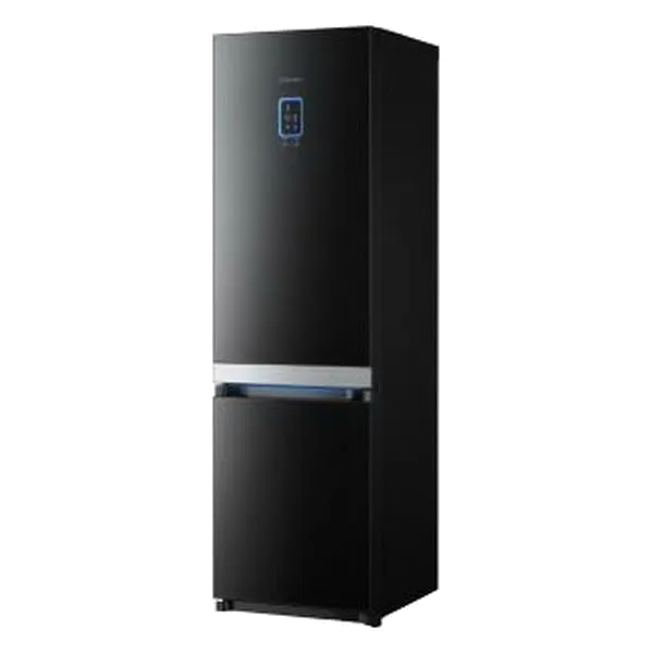 Устранение утечки хладагента Samsung RL-55 TTE2C1
