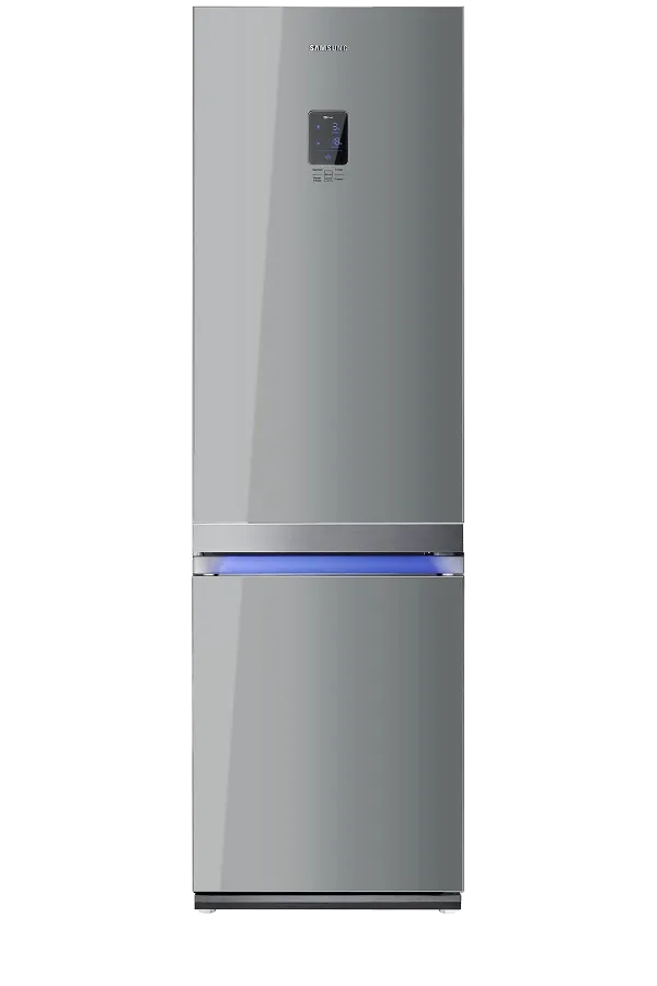 Устранение утечки хладагента Samsung RL-55 TTE5K