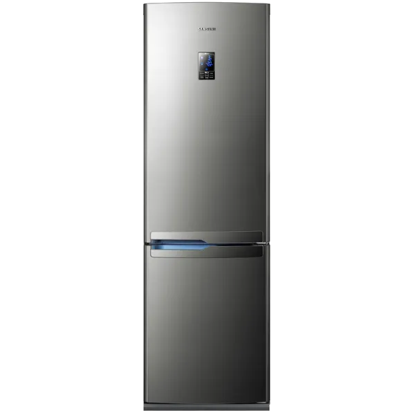 Устранение утечки хладагента Samsung RL-55 VEBIH