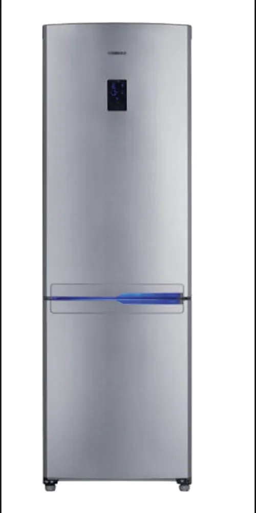 Устранение утечки хладагента Samsung RL-55 VEBTS