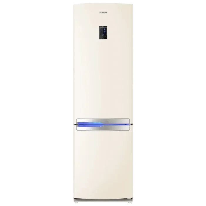 Устранение утечки хладагента Samsung RL-55 VEBVB