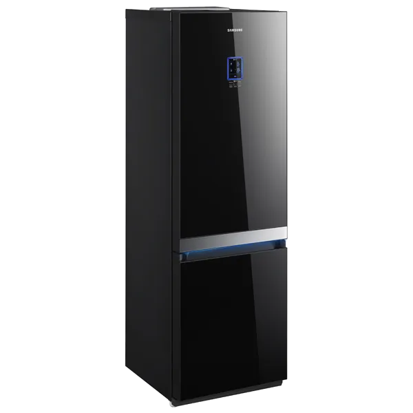 Устранение утечки хладагента Samsung RL-55 VTEBG