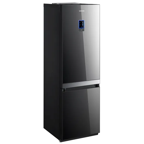 Устранение утечки хладагента Samsung RL-55 VTEMR