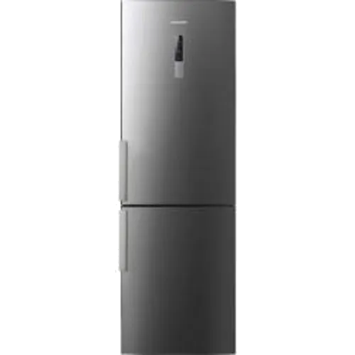 Устранение утечки хладагента Samsung RL-56 GHGIH
