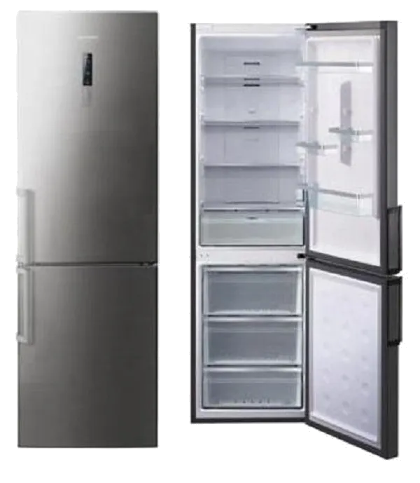 Устранение утечки хладагента Samsung RL-56 GREIH