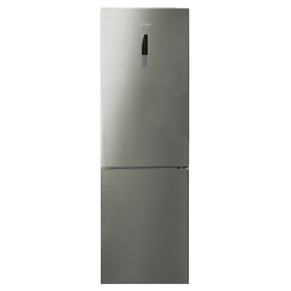Устранение утечки хладагента Samsung RL-56 GSBMG