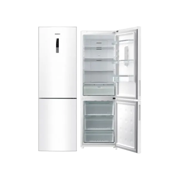 Устранение утечки хладагента Samsung RL-56 GSBSW