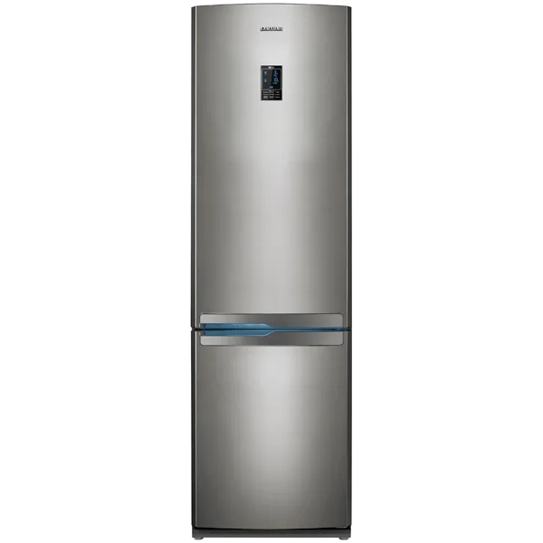 Устранение утечки хладагента Samsung RL-57 TEBIH