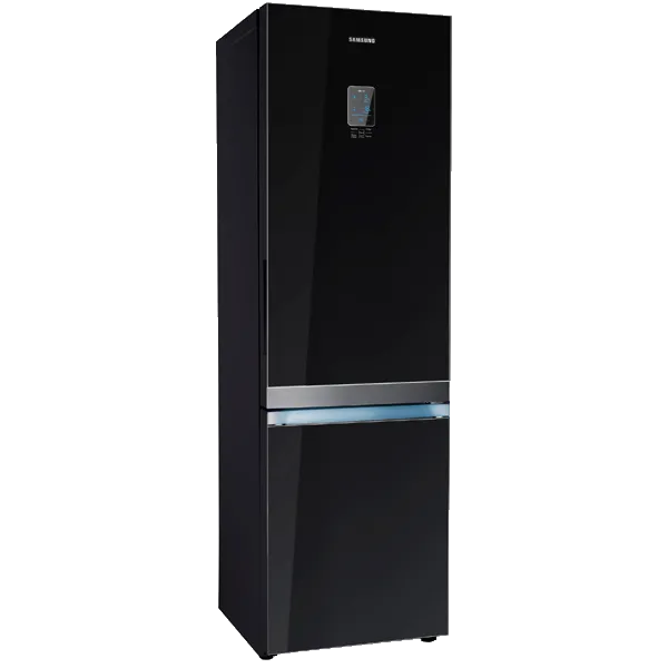 Устранение утечки хладагента Samsung RL-57 TTE2C