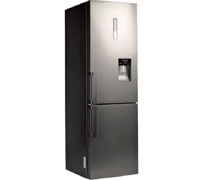 Устранение утечки хладагента Samsung RL-58 GWEIH