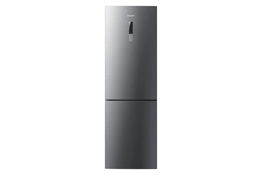 Устранение утечки хладагента Samsung RL-59 GYBIH