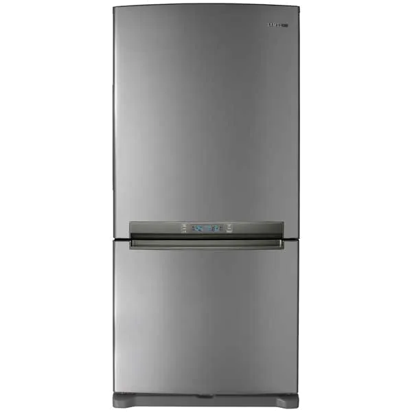 Устранение утечки хладагента Samsung RL-61 ZBSH