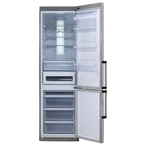 Устранение утечки хладагента Samsung RL-63 GAERS