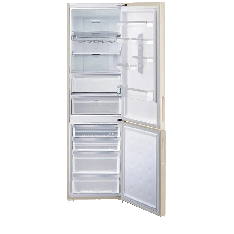 Устранение утечки хладагента Samsung RL-63 GCBVB