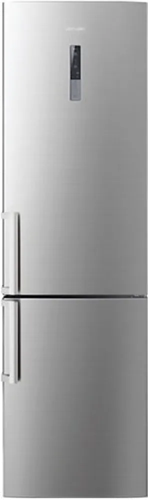 Устранение утечки хладагента Samsung RL-63 GCEIH