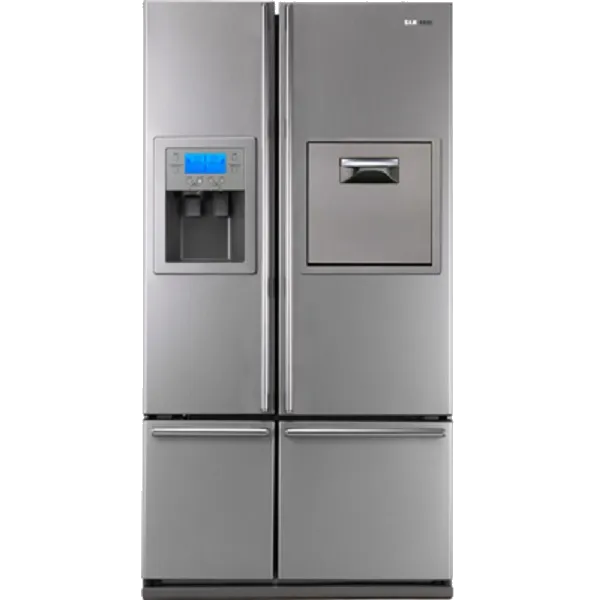 Устранение утечки хладагента Samsung RM-25 KGRS
