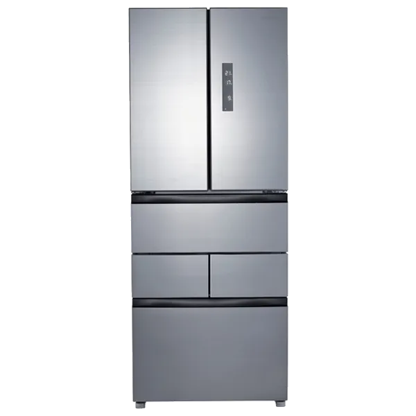 Устранение утечки хладагента Samsung RN-405 BRKASL