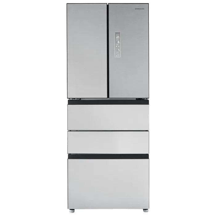 Устранение утечки хладагента Samsung RN-415 BRKA5K
