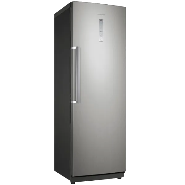 Устранение утечки хладагента Samsung RR-35 H6150SS
