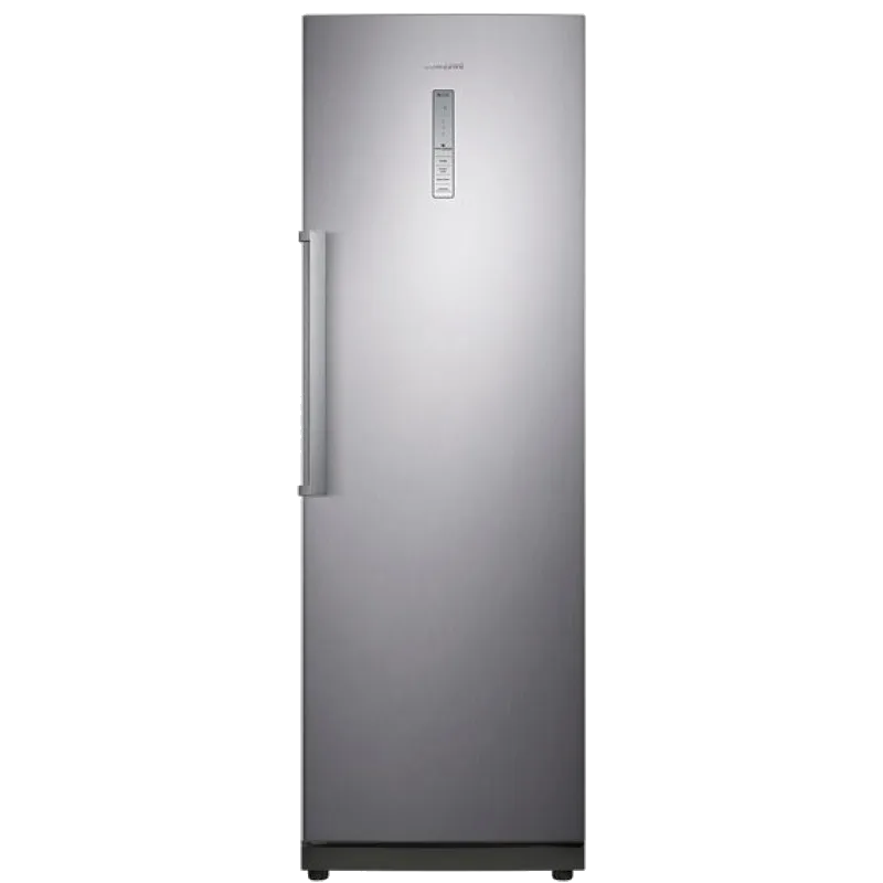 Устранение утечки хладагента Samsung RR-35 H6165SS