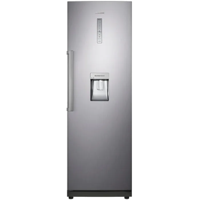 Устранение утечки хладагента Samsung RR-35 H6510SS