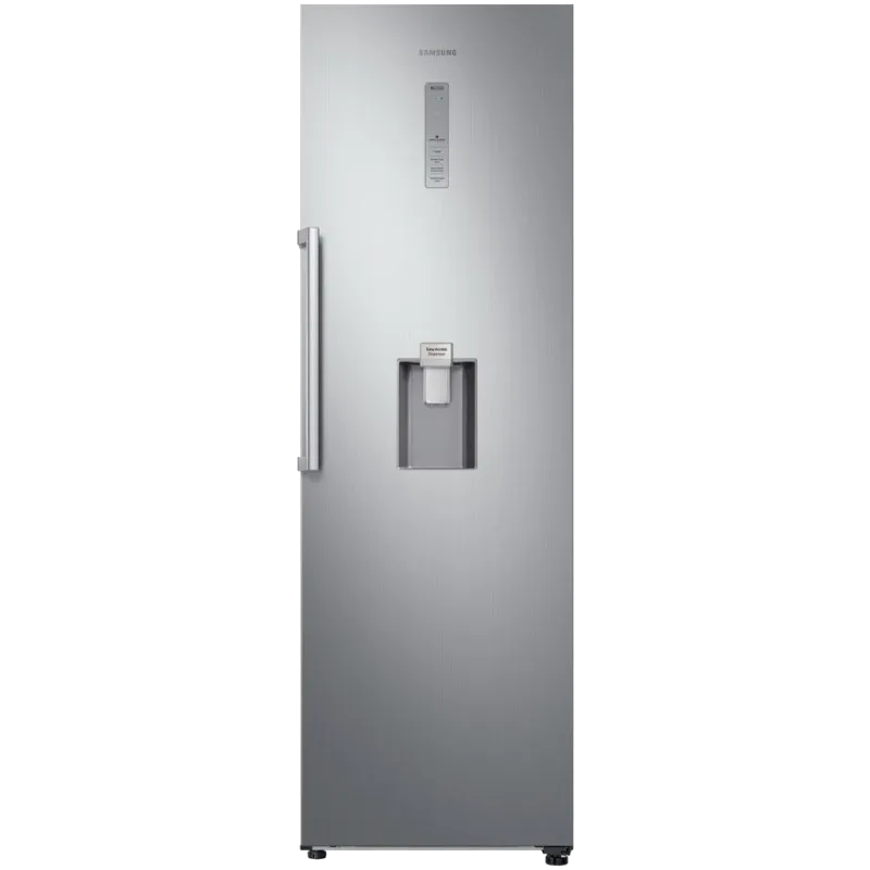 Устранение утечки хладагента Samsung RR-82 PHIS