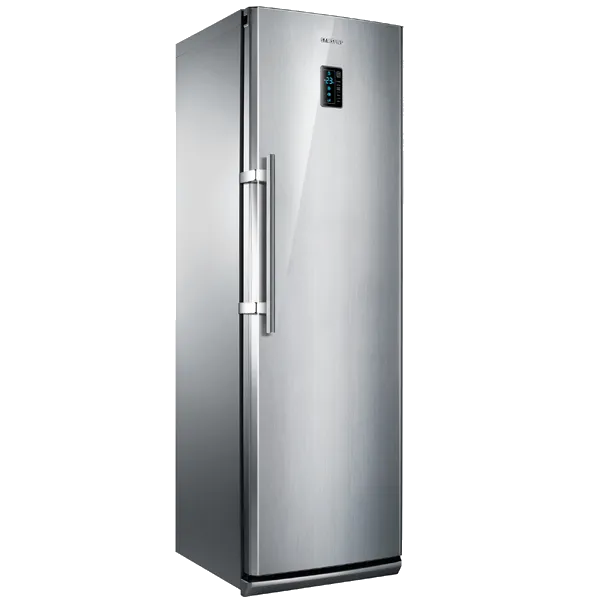 Устранение утечки хладагента Samsung RR-92 EESL