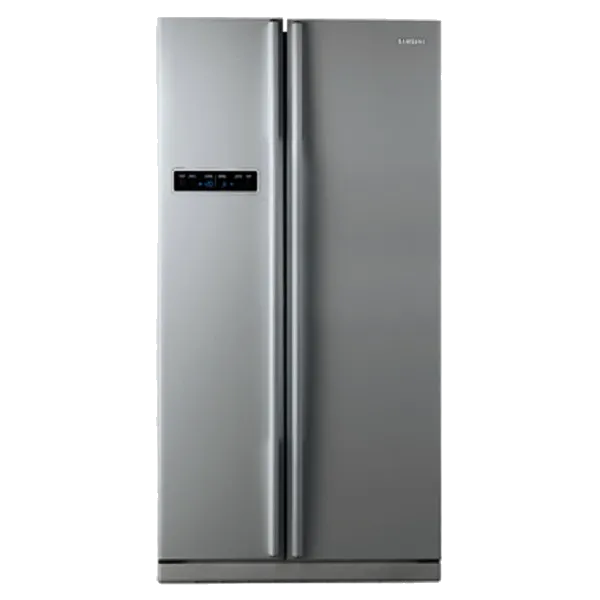 Устранение утечки хладагента Samsung RS-20 CRPS