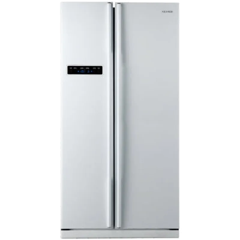 Устранение утечки хладагента Samsung RS-20 CRSV