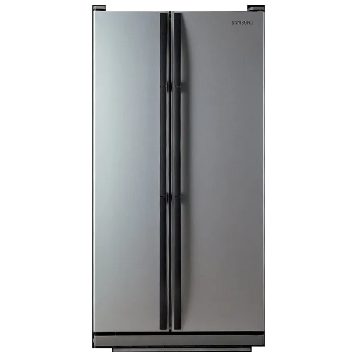 Устранение утечки хладагента Samsung RS-20 NCSL