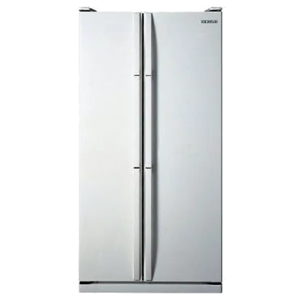 Устранение утечки хладагента Samsung RS-20 NCSV
