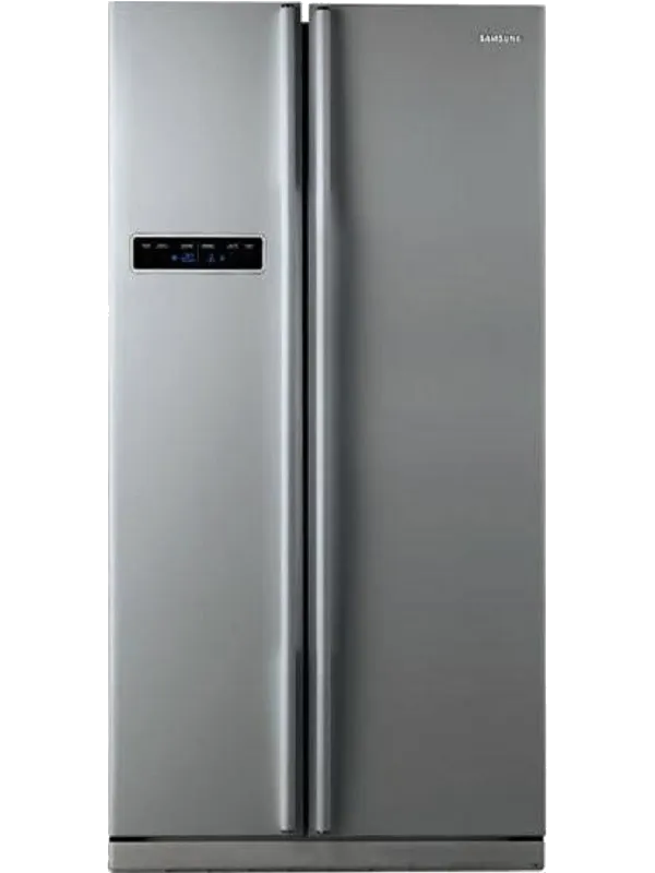 Устранение утечки хладагента Samsung RS-20 NRPS