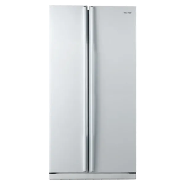 Устранение утечки хладагента Samsung RS-20 NRSV