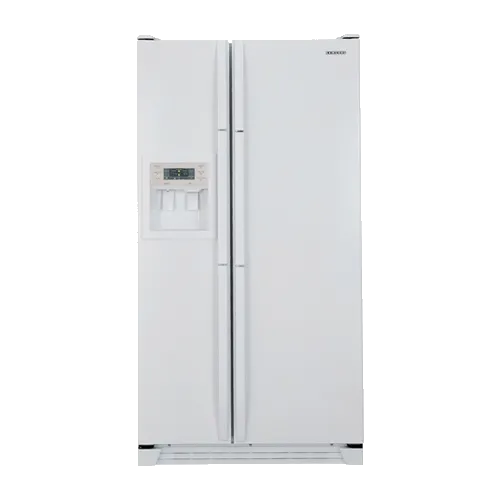 Устранение утечки хладагента Samsung RS-21 DCSW