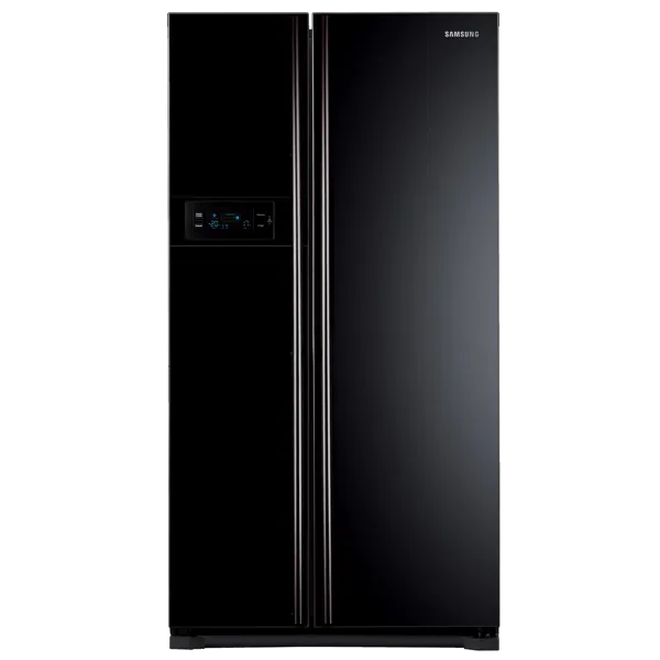 Устранение утечки хладагента Samsung RS-21 FLBG