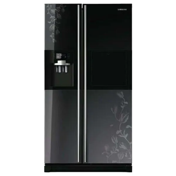 Устранение утечки хладагента Samsung RS-21 HKLFB