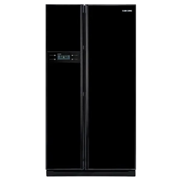 Устранение утечки хладагента Samsung RS-21 HNLBG