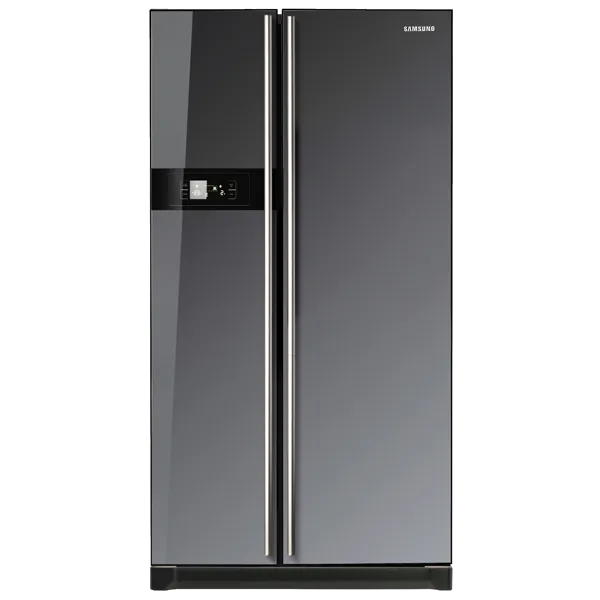Устранение утечки хладагента Samsung RS-21 HNLMR