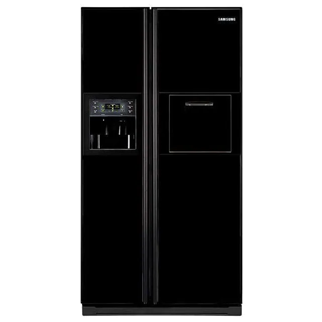 Устранение утечки хладагента Samsung RS-21 KLBG