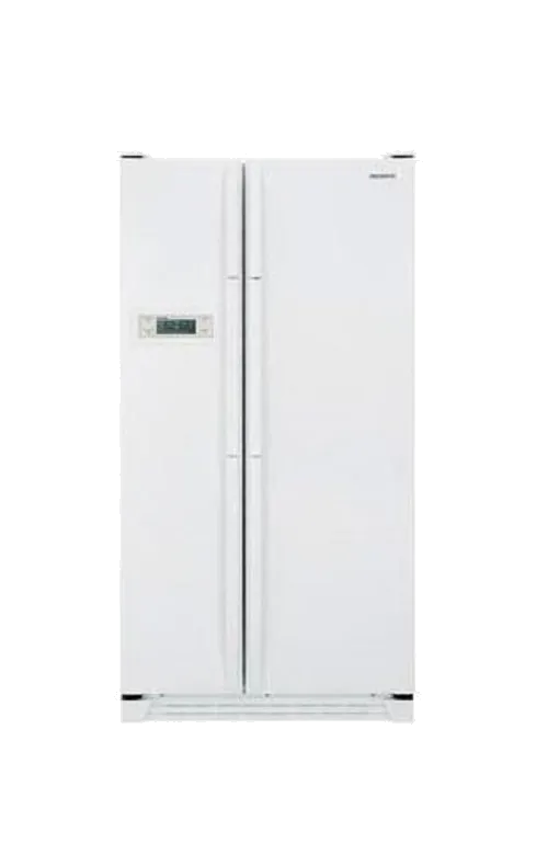 Устранение утечки хладагента Samsung RS-21 NCSW