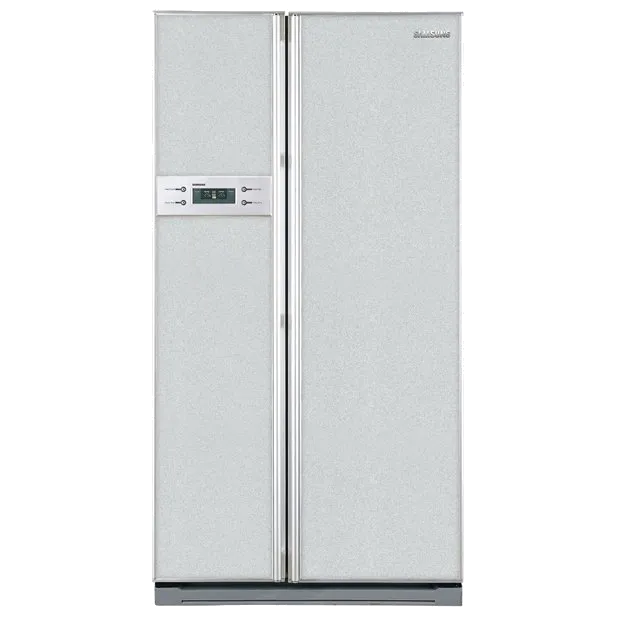 Устранение утечки хладагента Samsung RS-21 NLAT