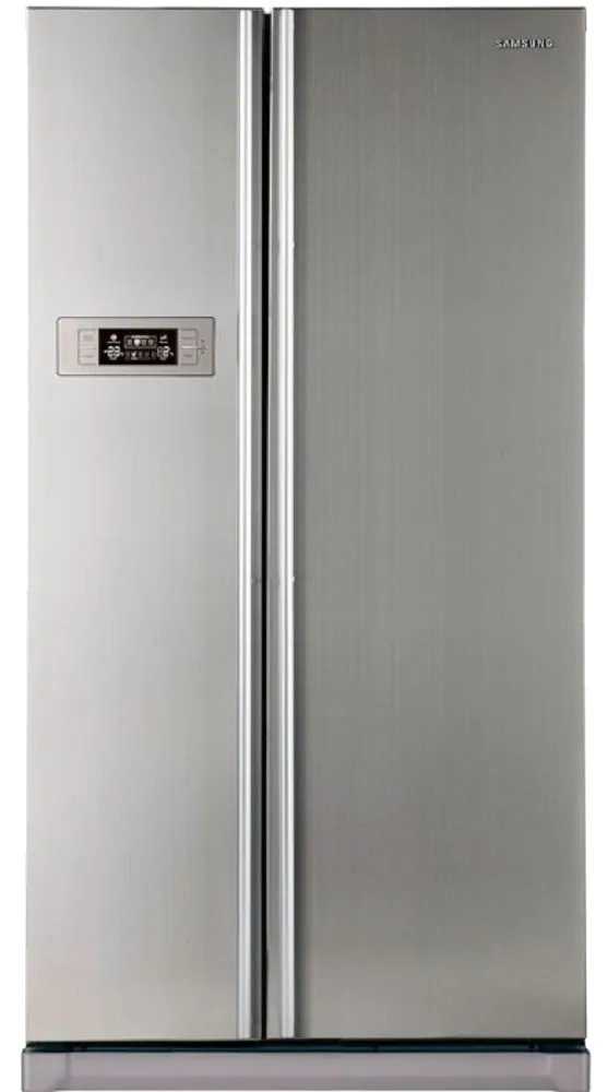 Устранение утечки хладагента Samsung RS-21 NLMR