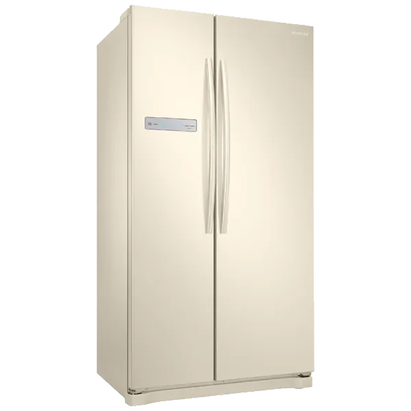 Устранение утечки хладагента Samsung RS54N3003EF