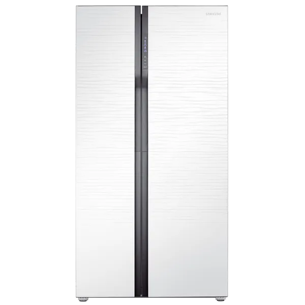 Устранение утечки хладагента Samsung RS-552 NRUA1J