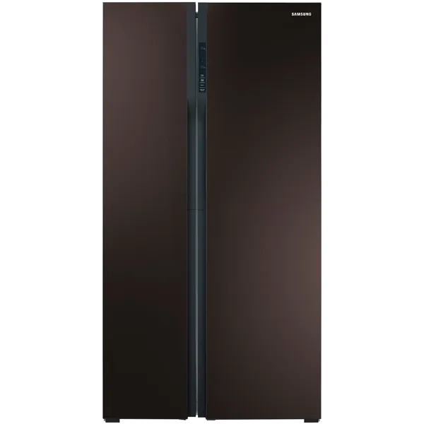 Устранение утечки хладагента Samsung RS-552 NRUA9M