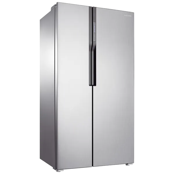 Устранение утечки хладагента Samsung RS-552 NRUASL