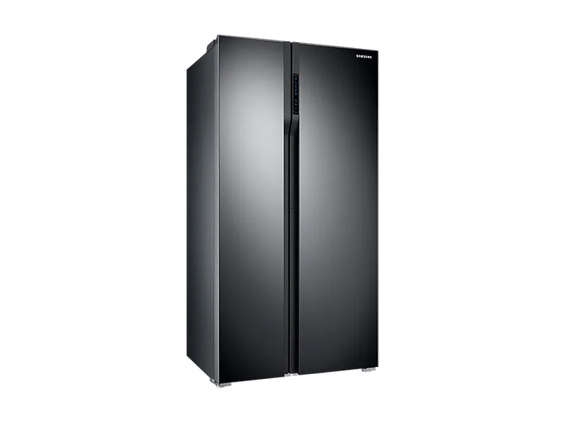 Устранение утечки хладагента Samsung RS55K50A02C