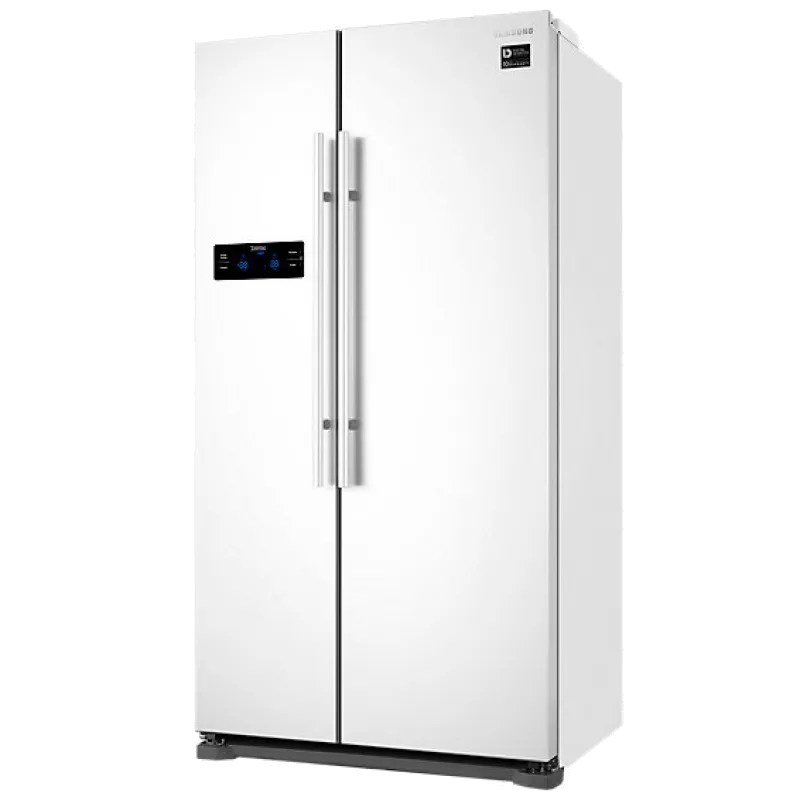 Устранение утечки хладагента Samsung RS-57 K4000WW